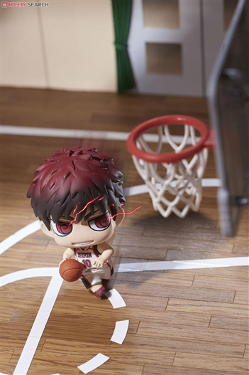 Mua bán (JPV) PVC PETIT CHARA! SERIES KUROKOS BASKETBALL EP 2